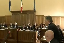 consiglio provinciale Salerno